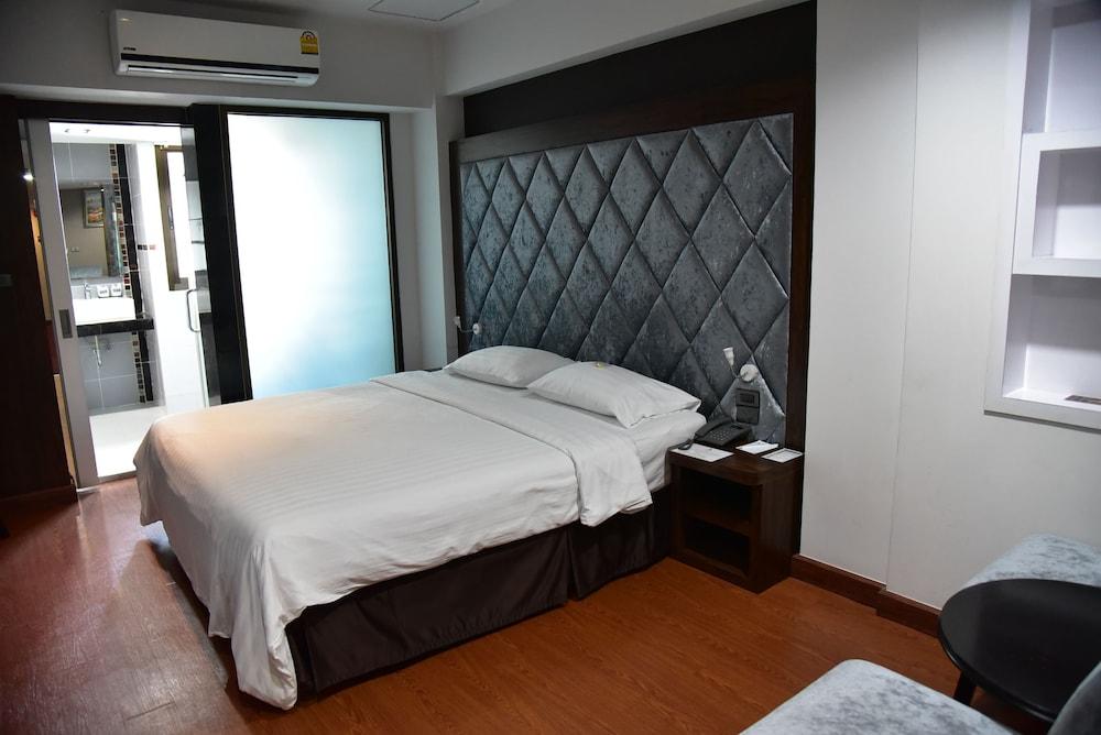 Grand Pink Hotel Hatyai Hat Yai Exterior photo